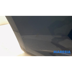 Renault - Talisman - Rear bumper