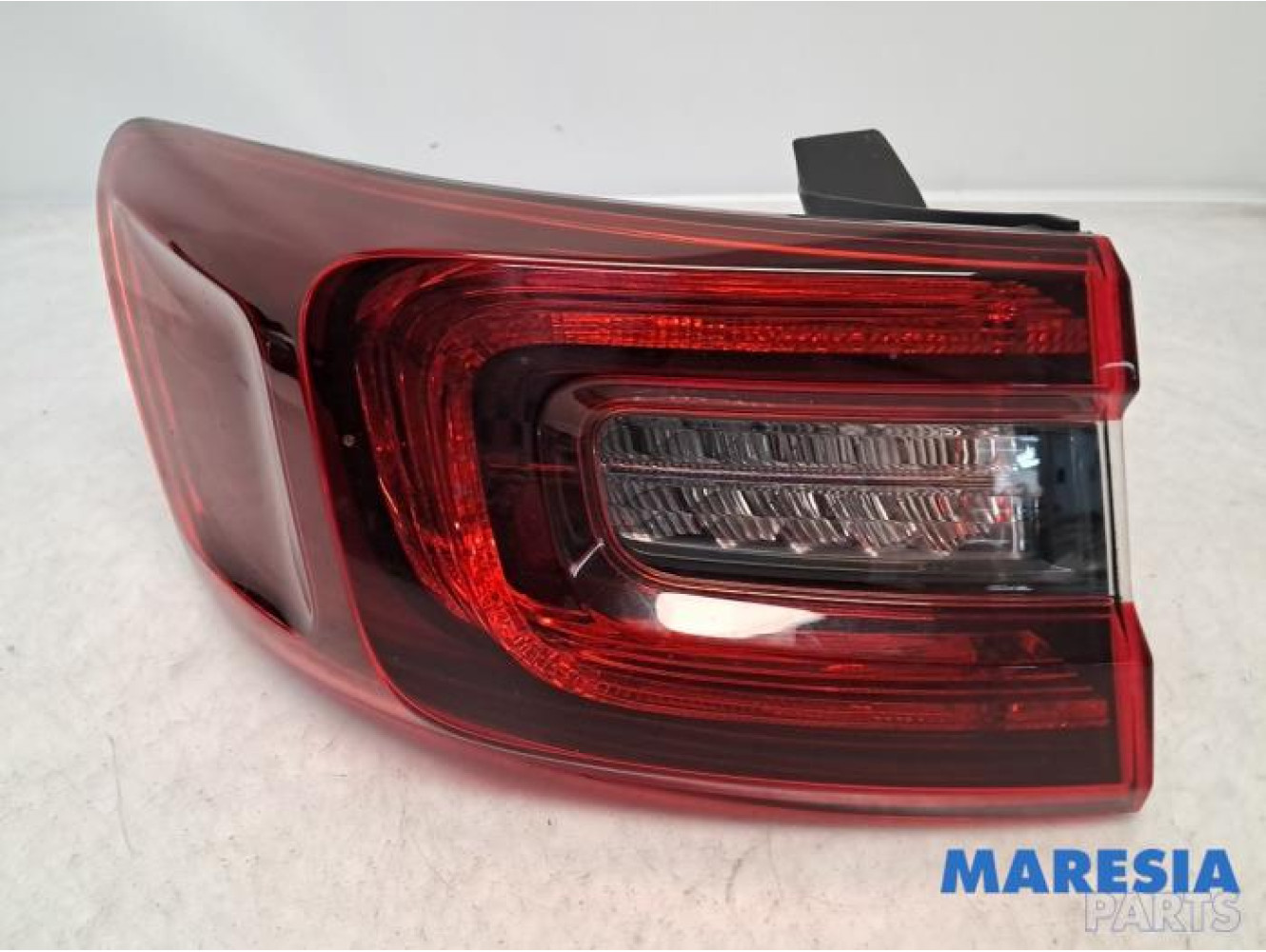Renault - Talisman - Taillight, left