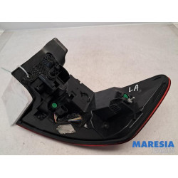 Renault - Talisman - Taillight, left