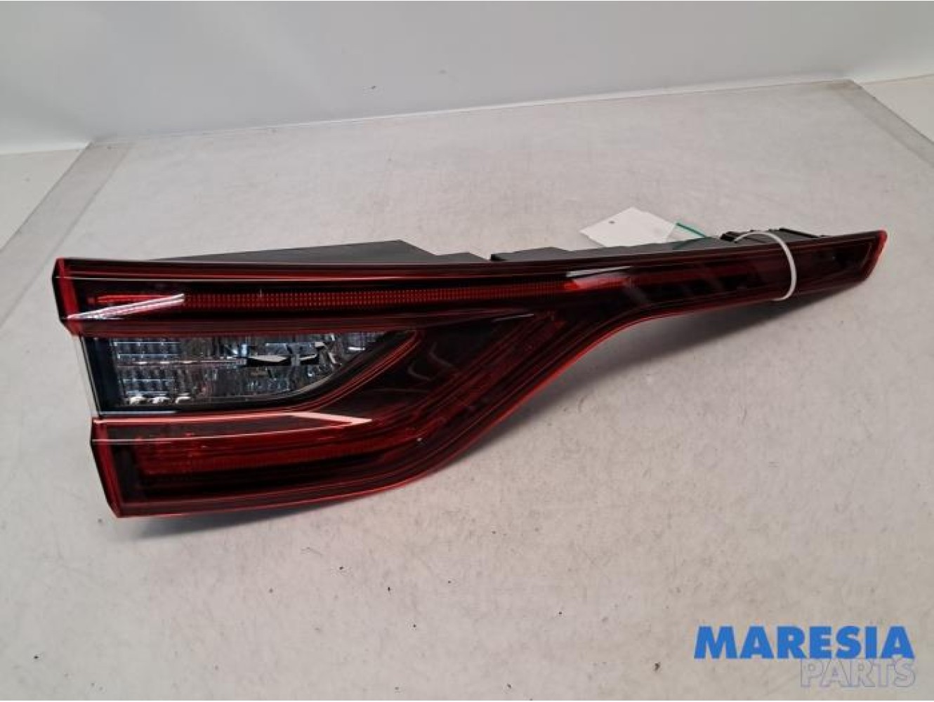 Renault - Talisman - Achterlicht links