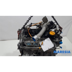 Renault - Talisman - Engine