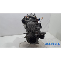 Renault - Talisman - Engine