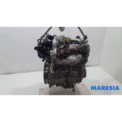 Renault - Talisman - Engine