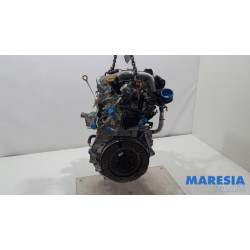 Renault - Talisman - Engine
