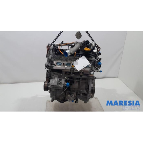 Renault - Talisman - Engine