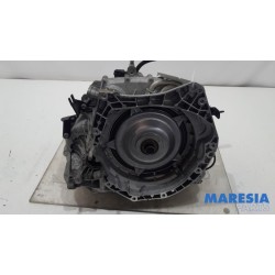 Renault - Talisman - Gearbox