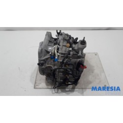 Renault - Talisman - Gearbox