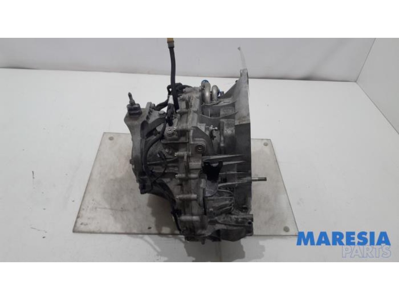Renault - Talisman - Gearbox
