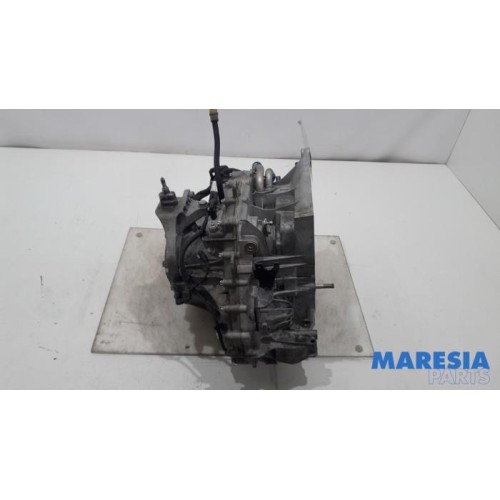 Renault - Talisman - Gearbox