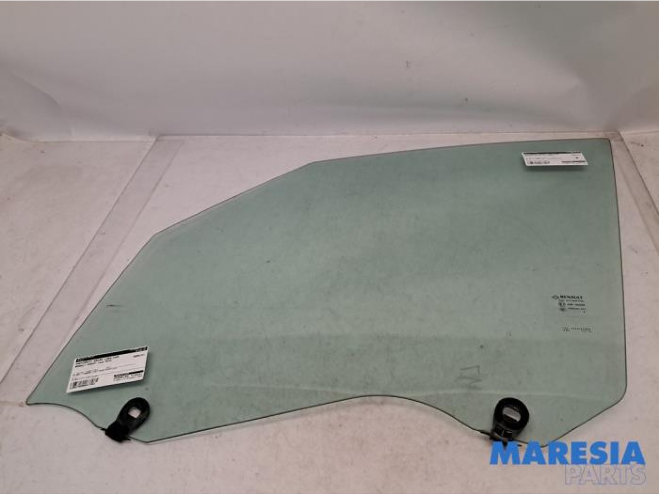 Renault - Scenic - Door window 4-door, front left