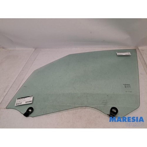Renault - Scenic - Door window 4-door, front left