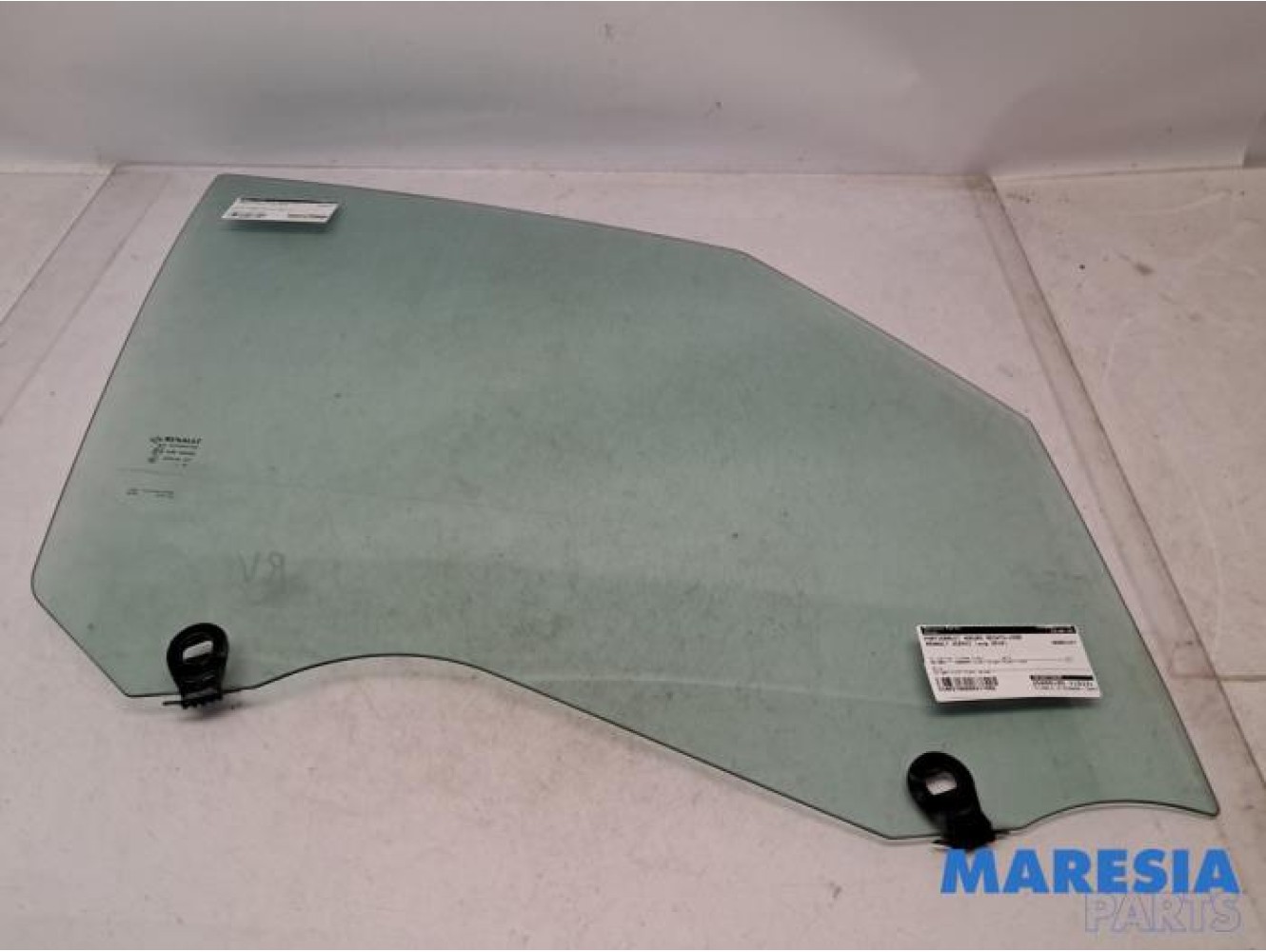 Renault - Scenic - Door window 4-door, front right