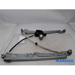 Renault - Scenic - Window mechanism 4-door, front left