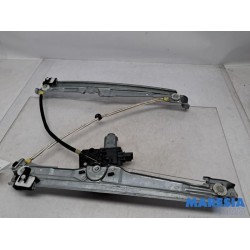 Renault - Scenic - Window mechanism 4-door, front left