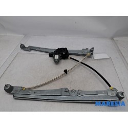 Renault - Scenic - Window mechanism 4-door, front right