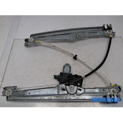 Renault - Scenic - Window mechanism 4-door, front right