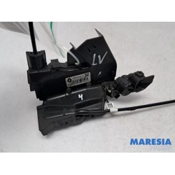 Renault - Scenic - Door lock mechanism 4-door, front left