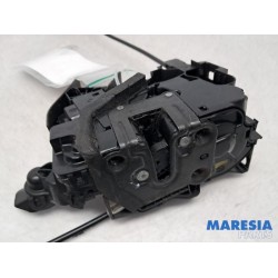 Renault - Scenic - Door lock mechanism 4-door, front left