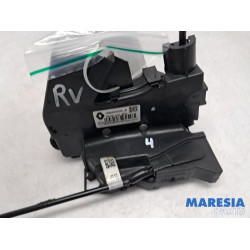 Renault - Scenic - Front door lock mechanism 4-door, right