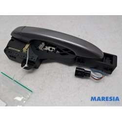 Renault - Scenic - Front door handle 4-door, right