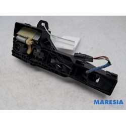 Renault - Scenic - Front door handle 4-door, right
