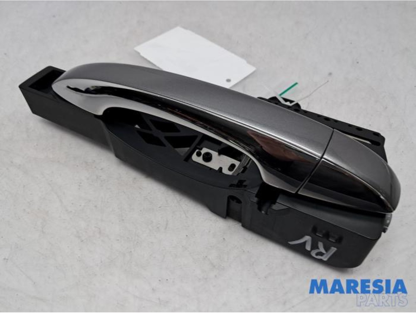 Renault - Scenic - Front door handle 4-door, right