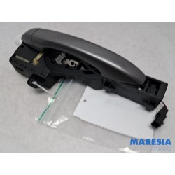 Renault - Scenic - Rear door handle 4-door, right