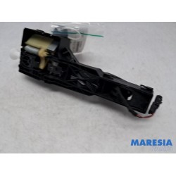 Renault - Scenic - Rear door handle 4-door, right