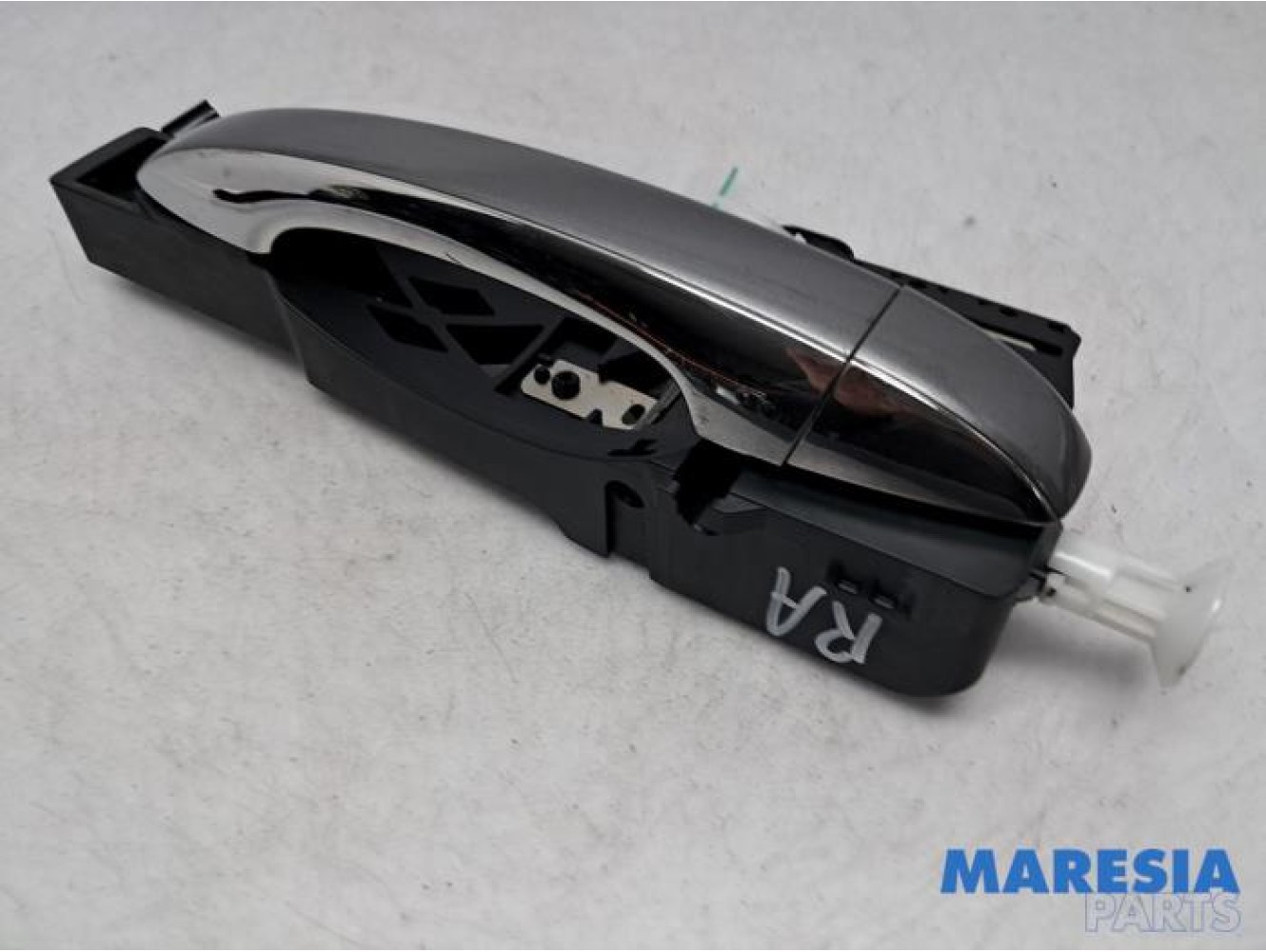 Renault - Scenic - Rear door handle 4-door, right