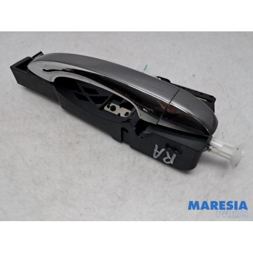 Renault - Scenic - Rear door handle 4-door, right