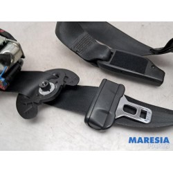 Renault - Scenic - Front seatbelt, left