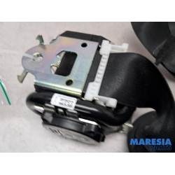 Renault - Scenic - Front seatbelt, left