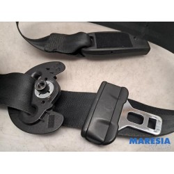 Renault - Scenic - Front seatbelt, left