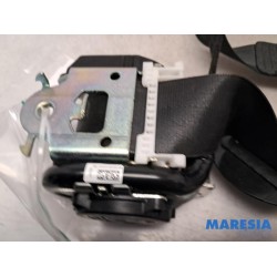 Renault - Scenic - Front seatbelt, left
