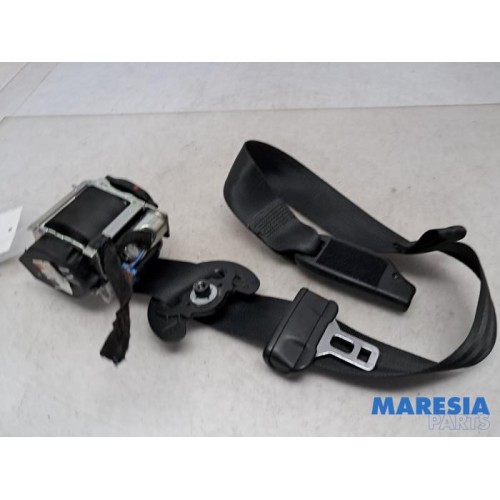 Renault - Scenic - Sicherheitsgurt links vorne