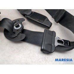 Renault - Scenic - Front seatbelt, right