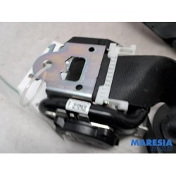 Renault - Scenic - Front seatbelt, right