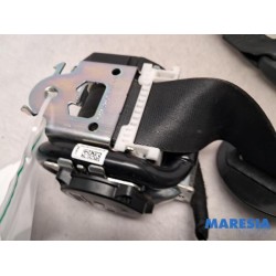 Renault - Scenic - Front seatbelt, right