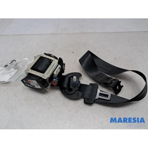 Renault - Scenic - Sicherheitsgurt links hinten