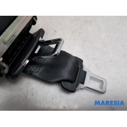 Renault - Scenic - Veiligheidsgordel midden-achter