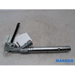 Renault - Scenic - Gordelspanner links