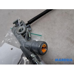 Renault - Scenic - Gordelspanner links