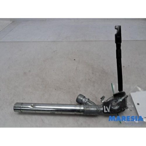 Renault - Scenic - Gordelspanner links