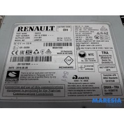 Renault - Scenic - Radio