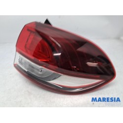 Renault - Scenic - Taillight, right