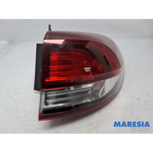 Renault - Scenic - Taillight, right