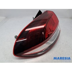 Renault - Scenic - Taillight, left