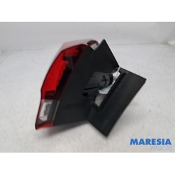 Renault - Scenic - Taillight, left
