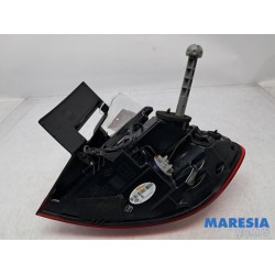 Renault - Scenic - Taillight, left