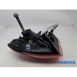 Renault - Scenic - Taillight, left
